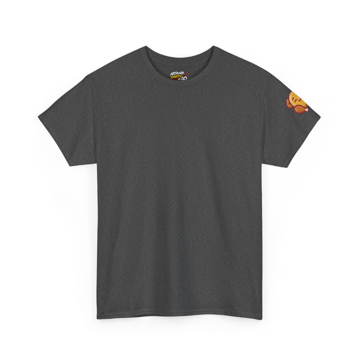"This Turikey Or Your Opinion" Premium Graphic Tee