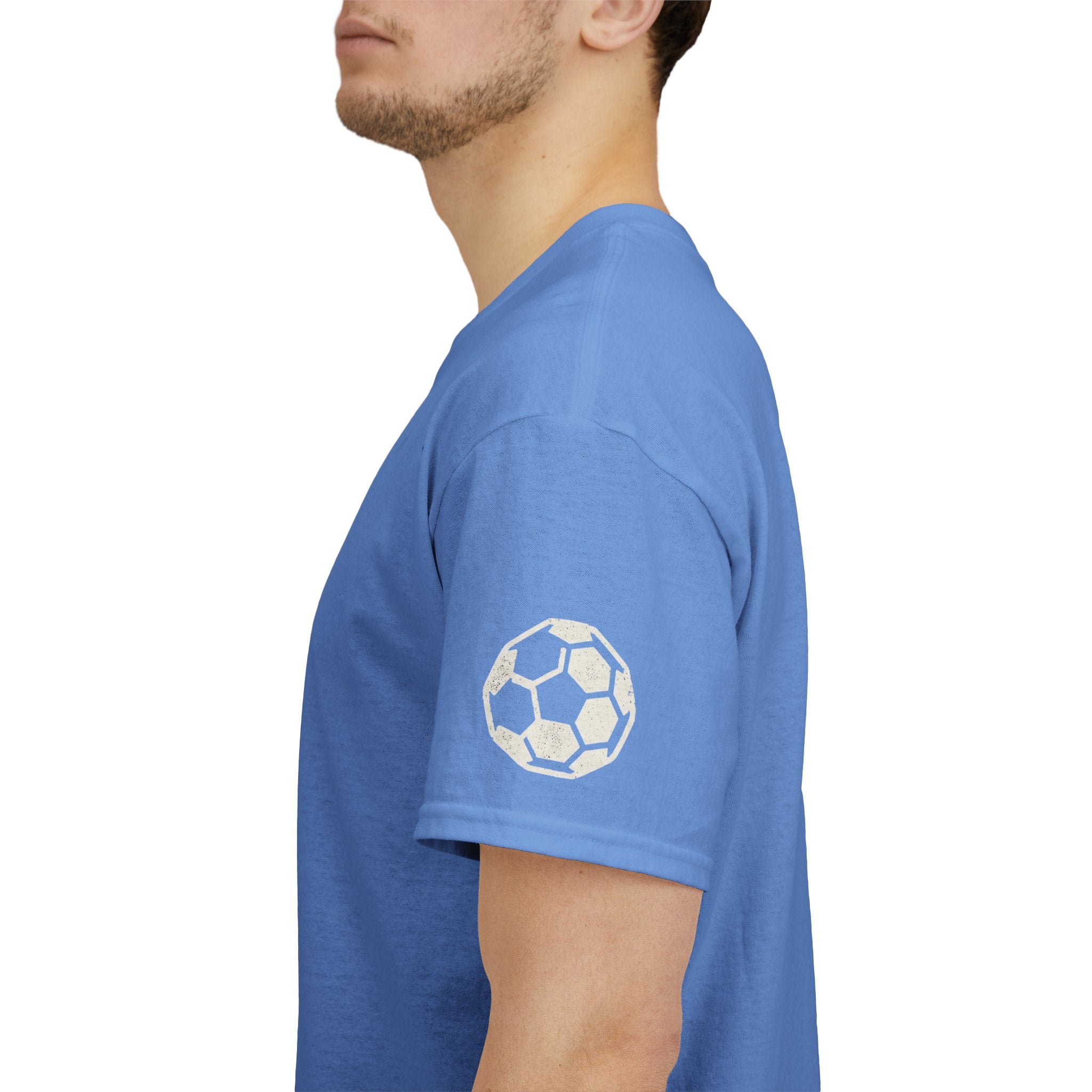 "Forza Nobody" Premium Graphic Tee
