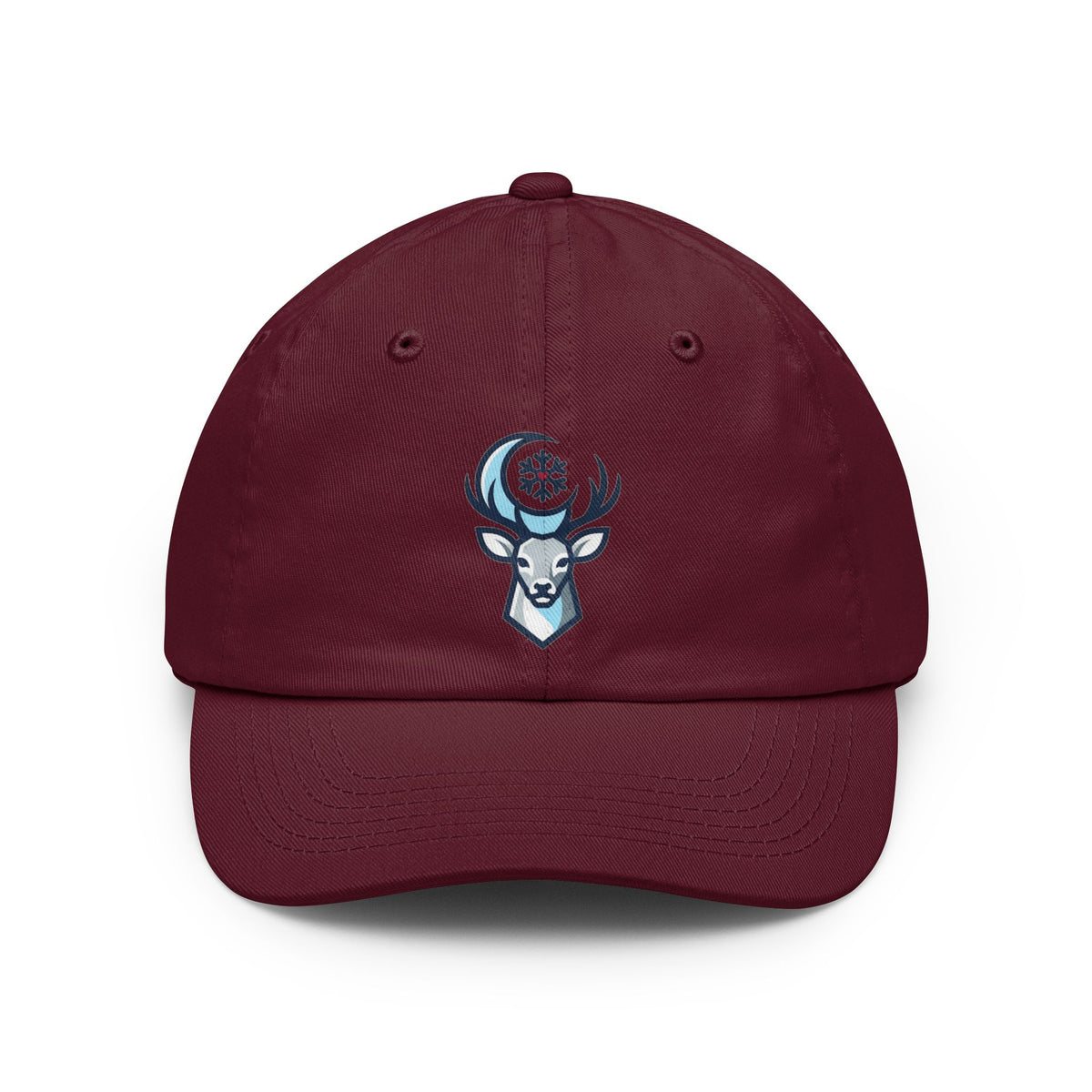 Color: Maroon | February Legend Cap