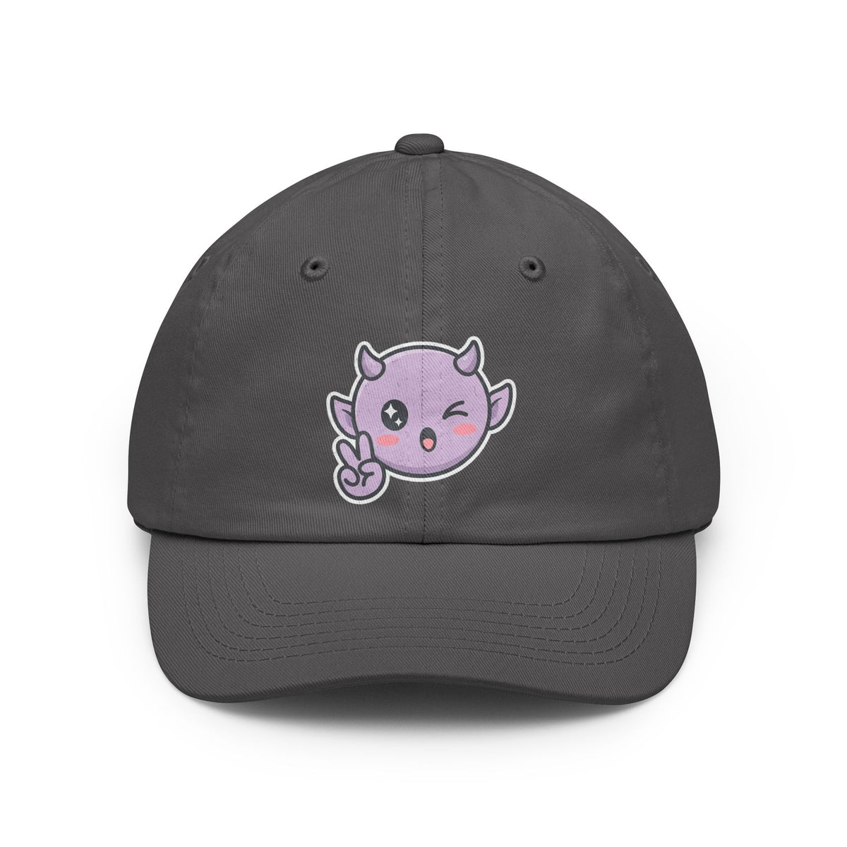 "Good Book Series He Called Them Out Of Me" Dad Hat