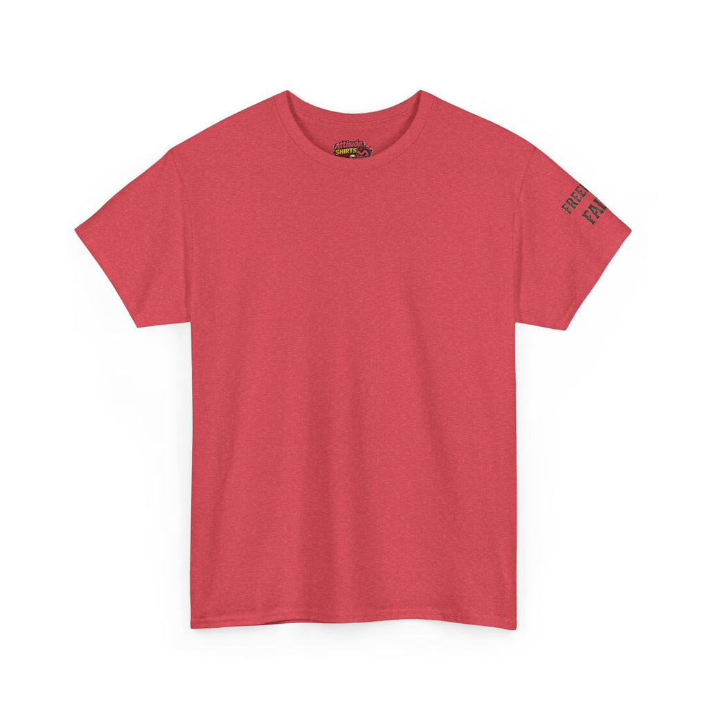 "Religious Freedom" Premium Graphic Tee