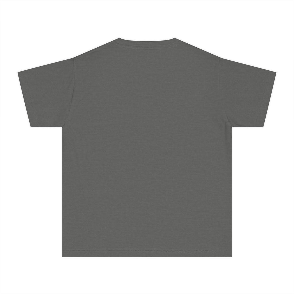 WTF Nature of Combat | Youth Tee — AttitudeShirts