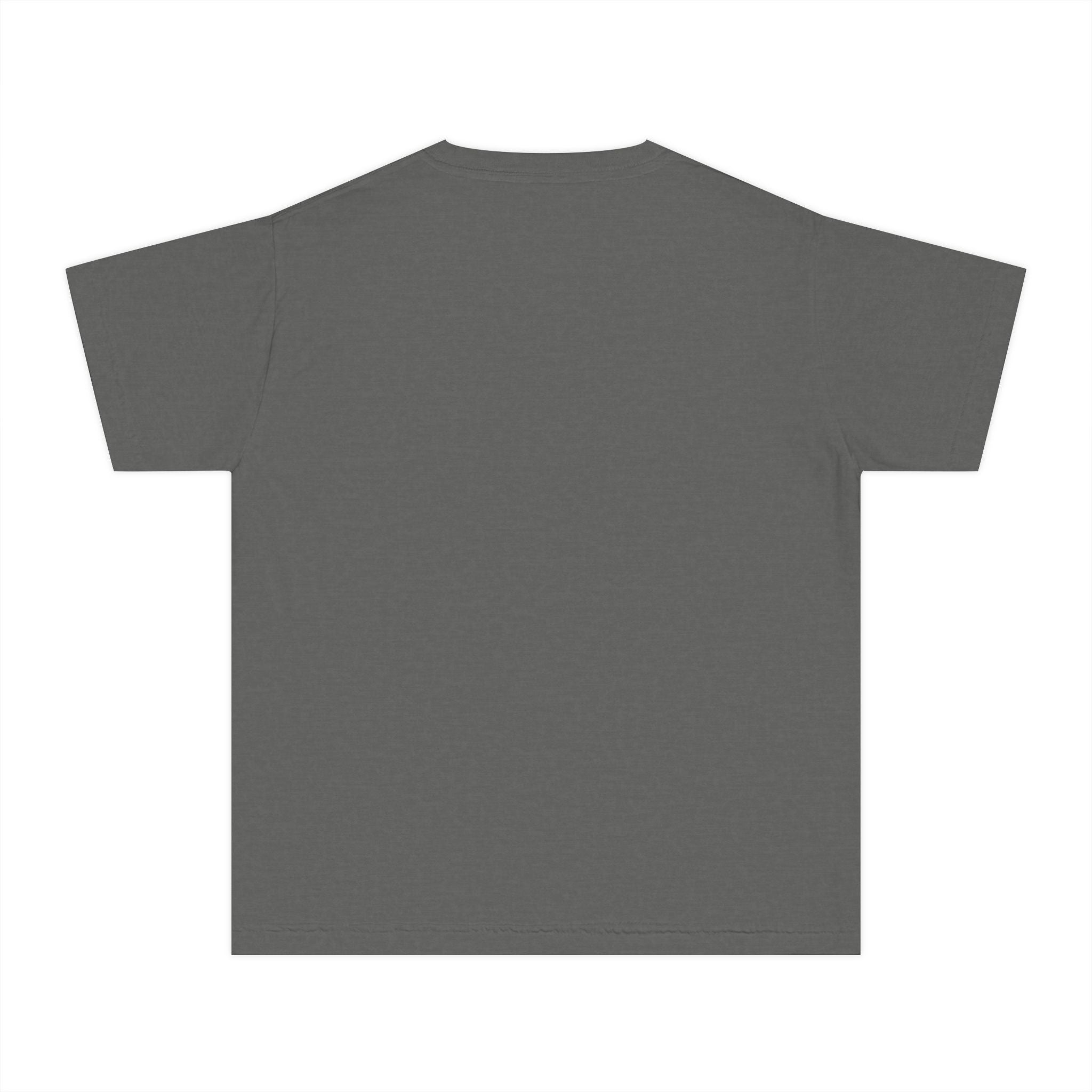 WTF Nature of Combat | Youth Tee — AttitudeShirts