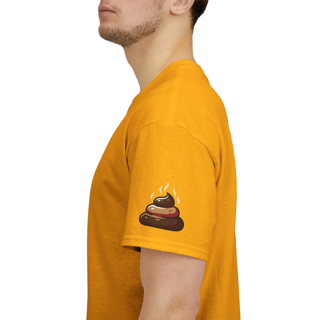 "This is Dogshit" Premium Graphic Tee