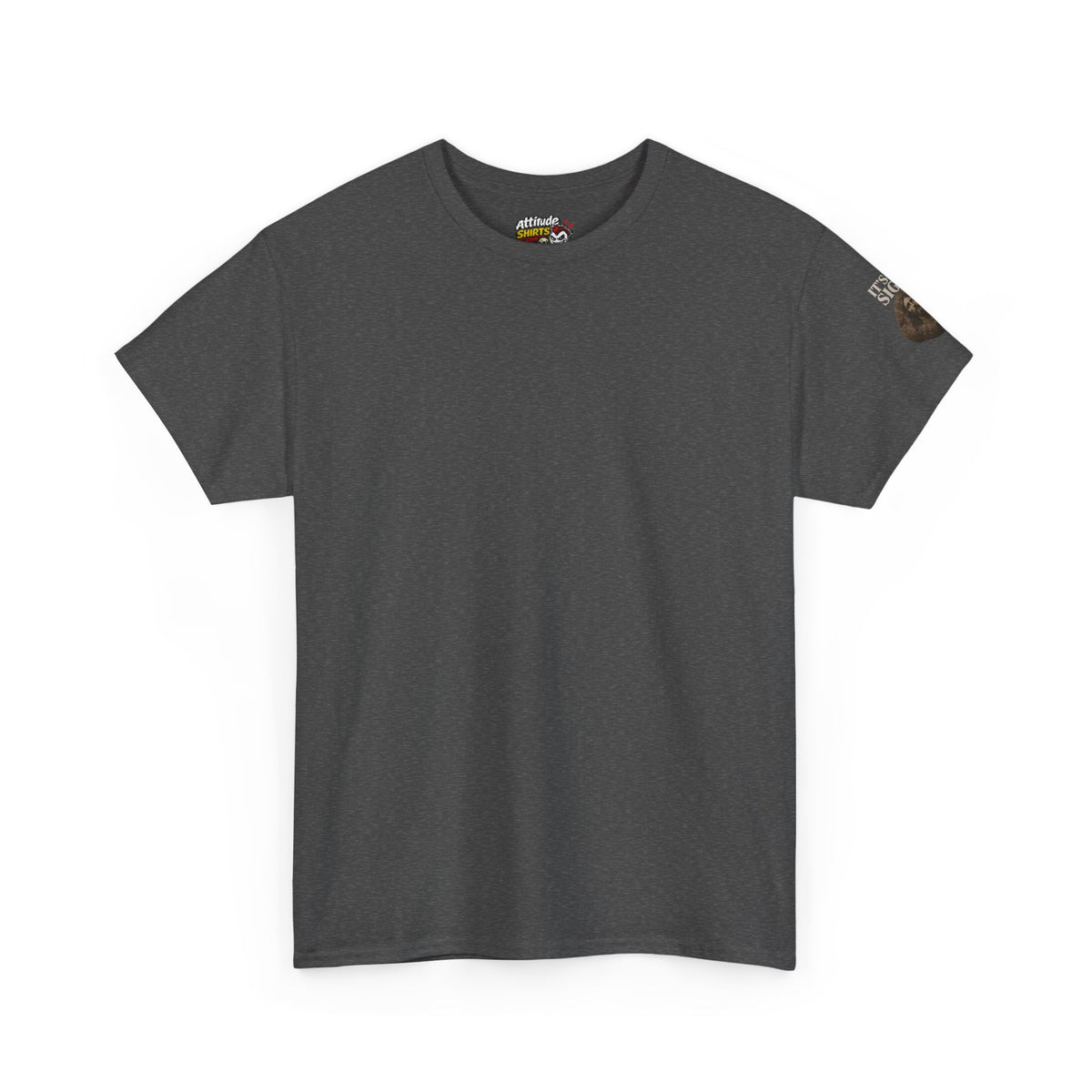 "Good Book Series It's a Sign" Premium Graphic Tee
