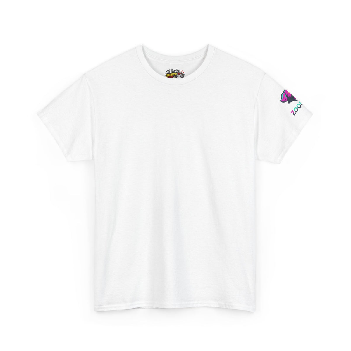 "Professional Zoomie Expert" Premium Graphic Tee