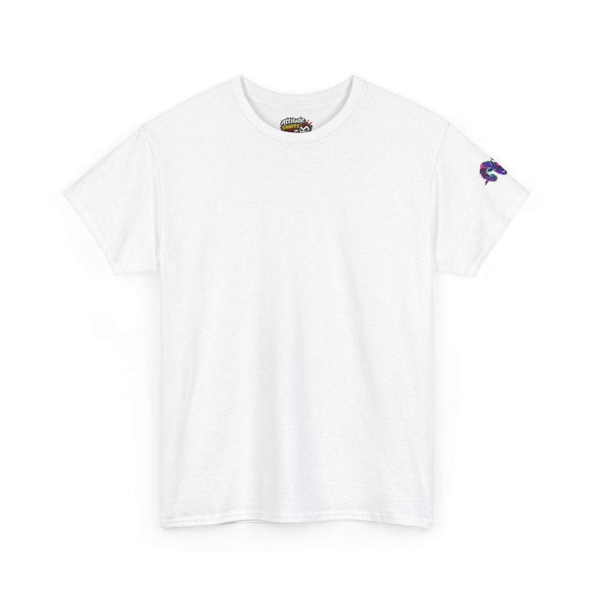 "Aries" Premium Graphic Tee