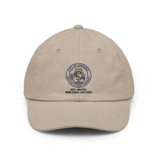 "Jimothy" Dad Hat