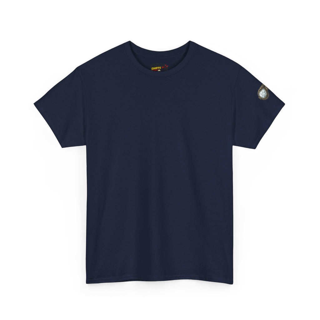 "Foggy Goggle Brewing" Premium Graphic Tee