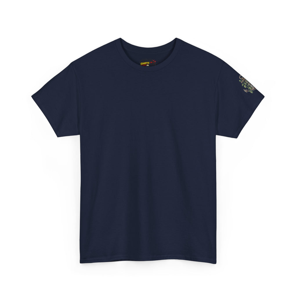 "Rusty Anchor Brewing" Premium Graphic Tee