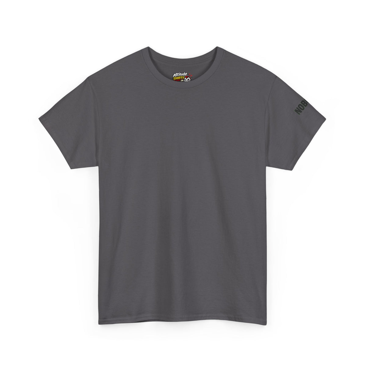 "Nobody Can Beat You At Being You" Premium Graphic Tee