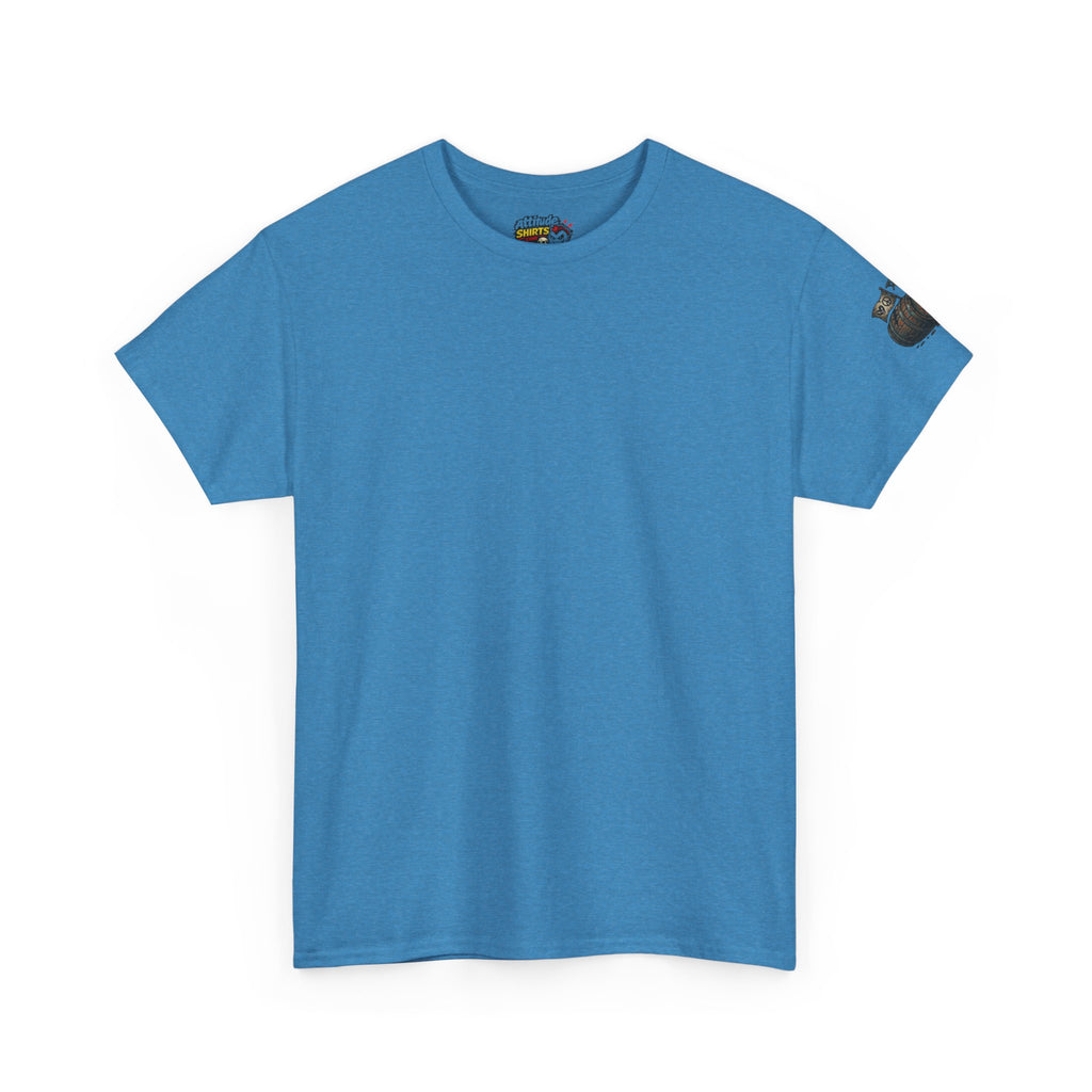 "Beer is Coping" Premium Graphic Tee