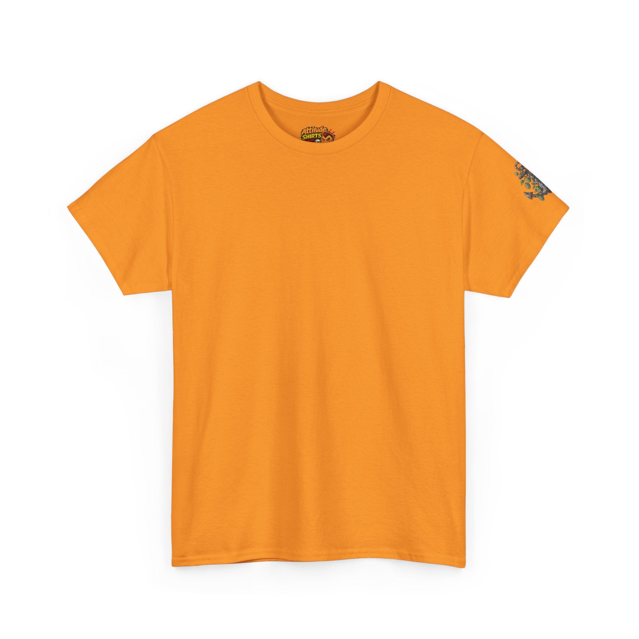 "Rusty Anchor Brewing" Premium Graphic Tee