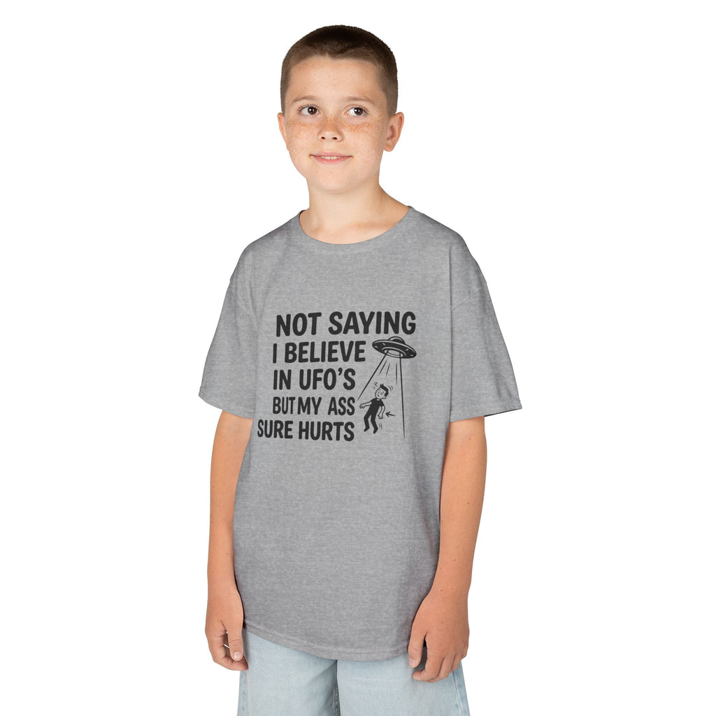 "UFO's" Kids Tee