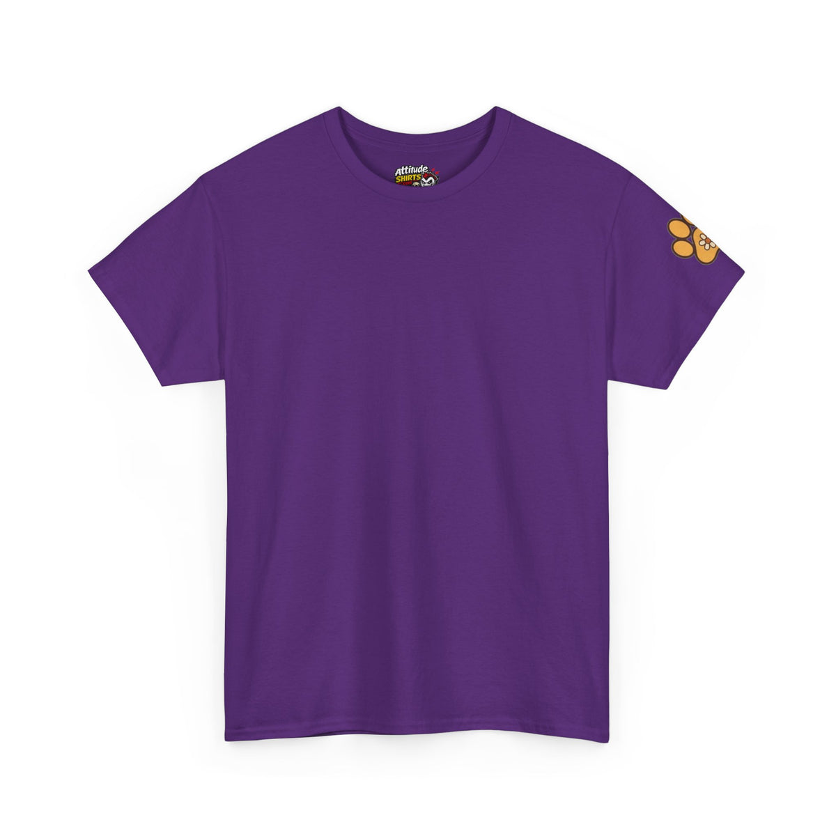 "Stay Golden & Bark On" Premium Graphic Tee
