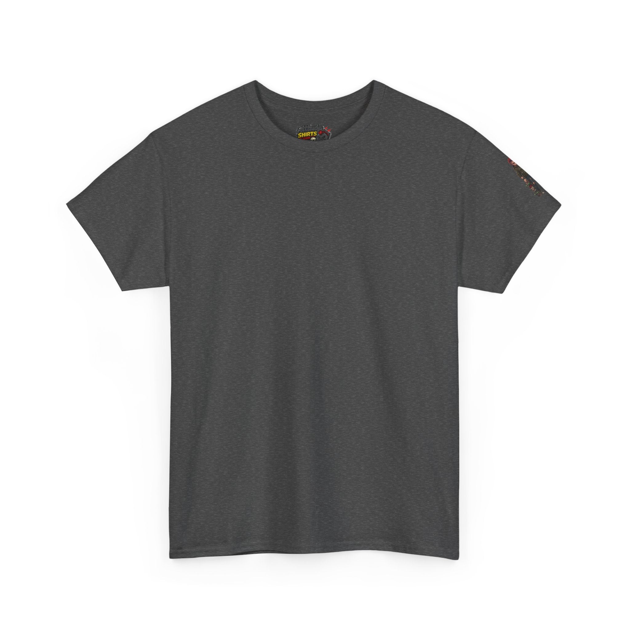 "Riot" Premium Graphic Tee