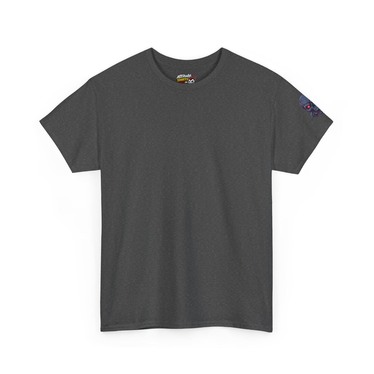 "Embrace the Journey - The Journey Sucks" Premium Graphic Tee