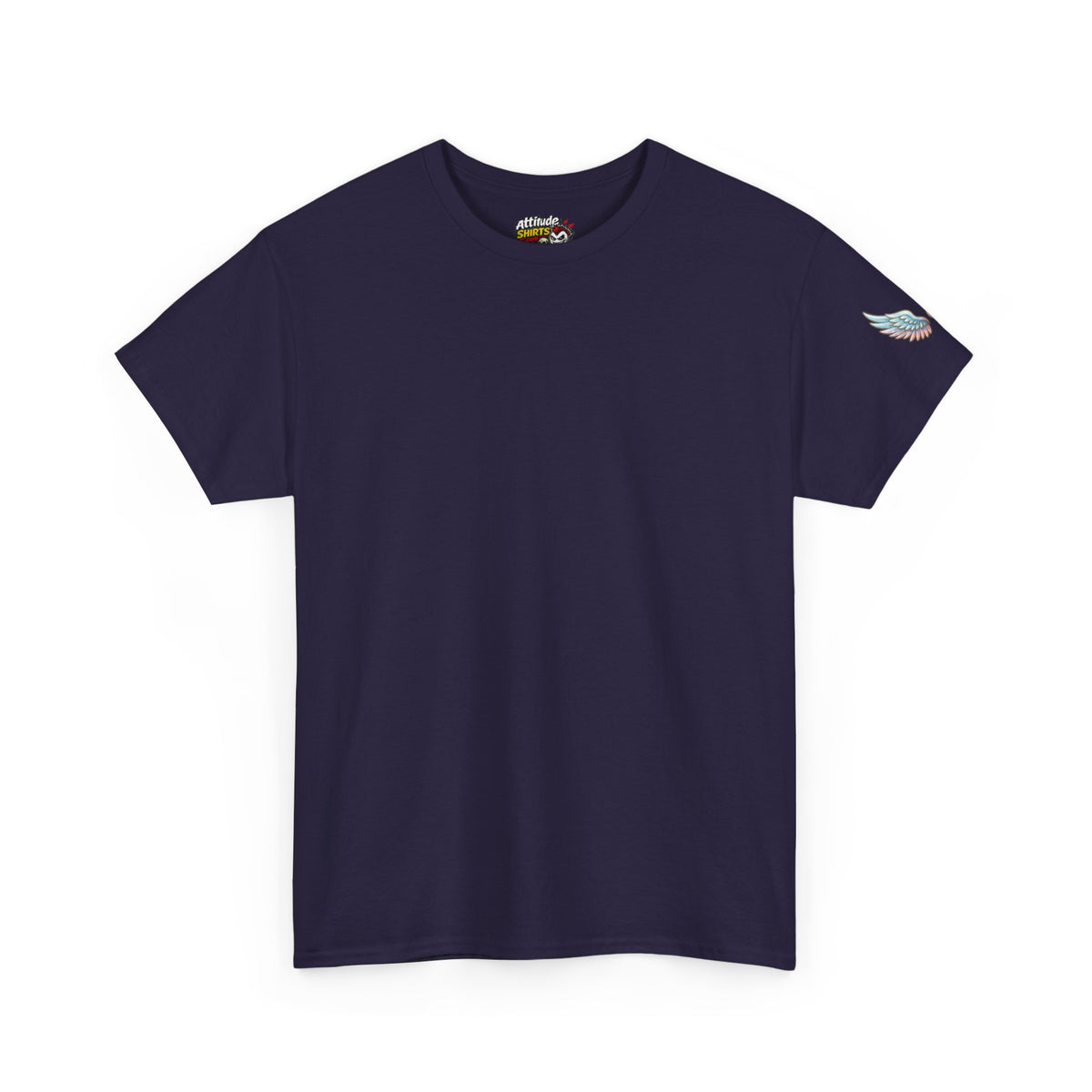 Santa Said I Was Good Premium Graphic Tee