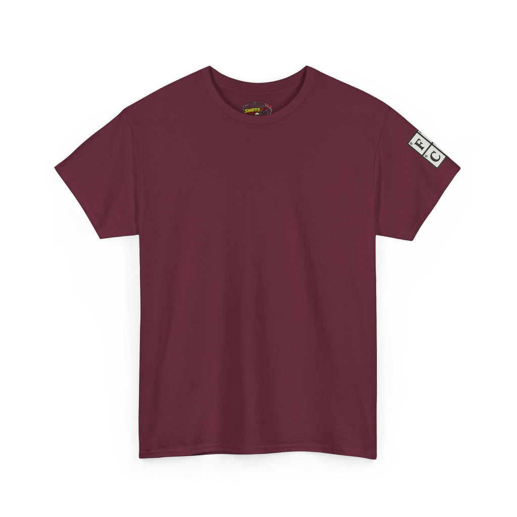 "FUCPYOU" Premium Graphic Tee