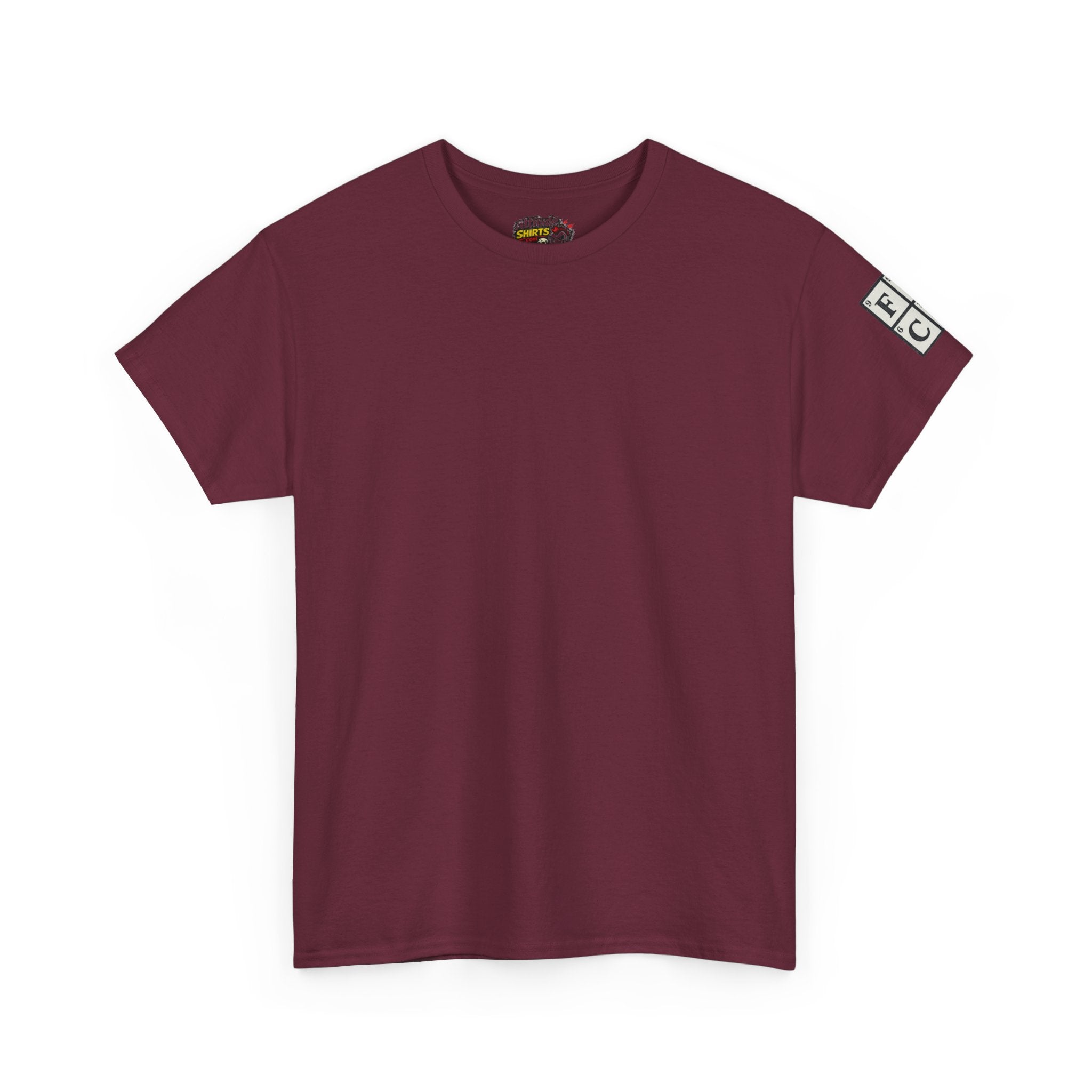 "FUCPYOU" Premium Graphic Tee