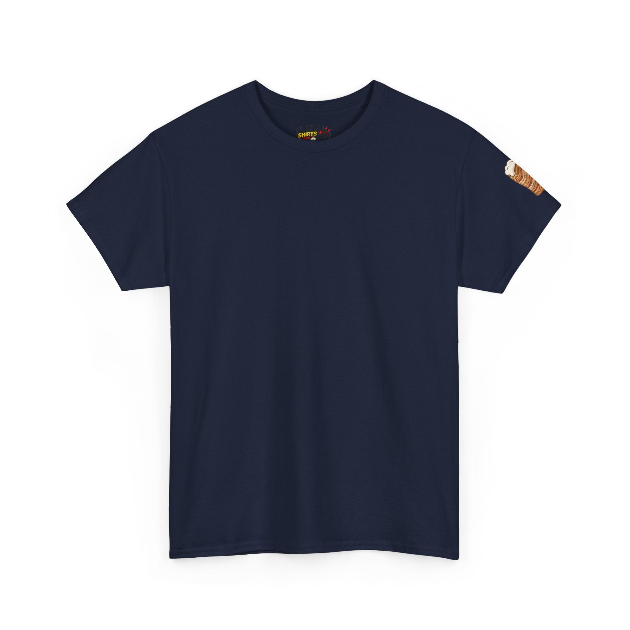 "Shifting Sandstone Beer Co." Premium Graphic Tee