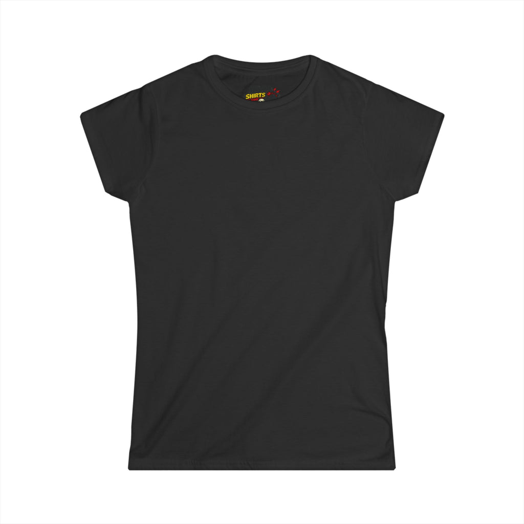 "Grandma's Favorite" Women's Tee