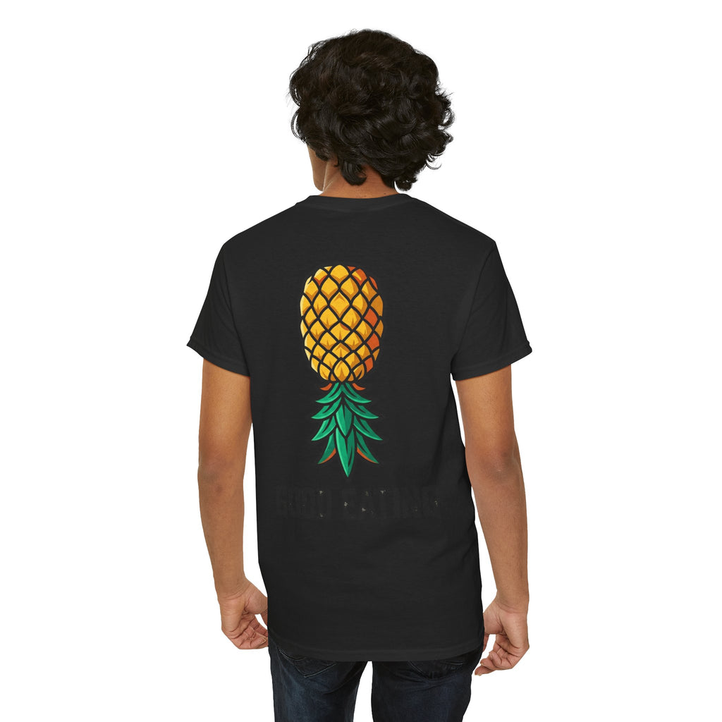 "Good Eating" Premium Graphic Tee