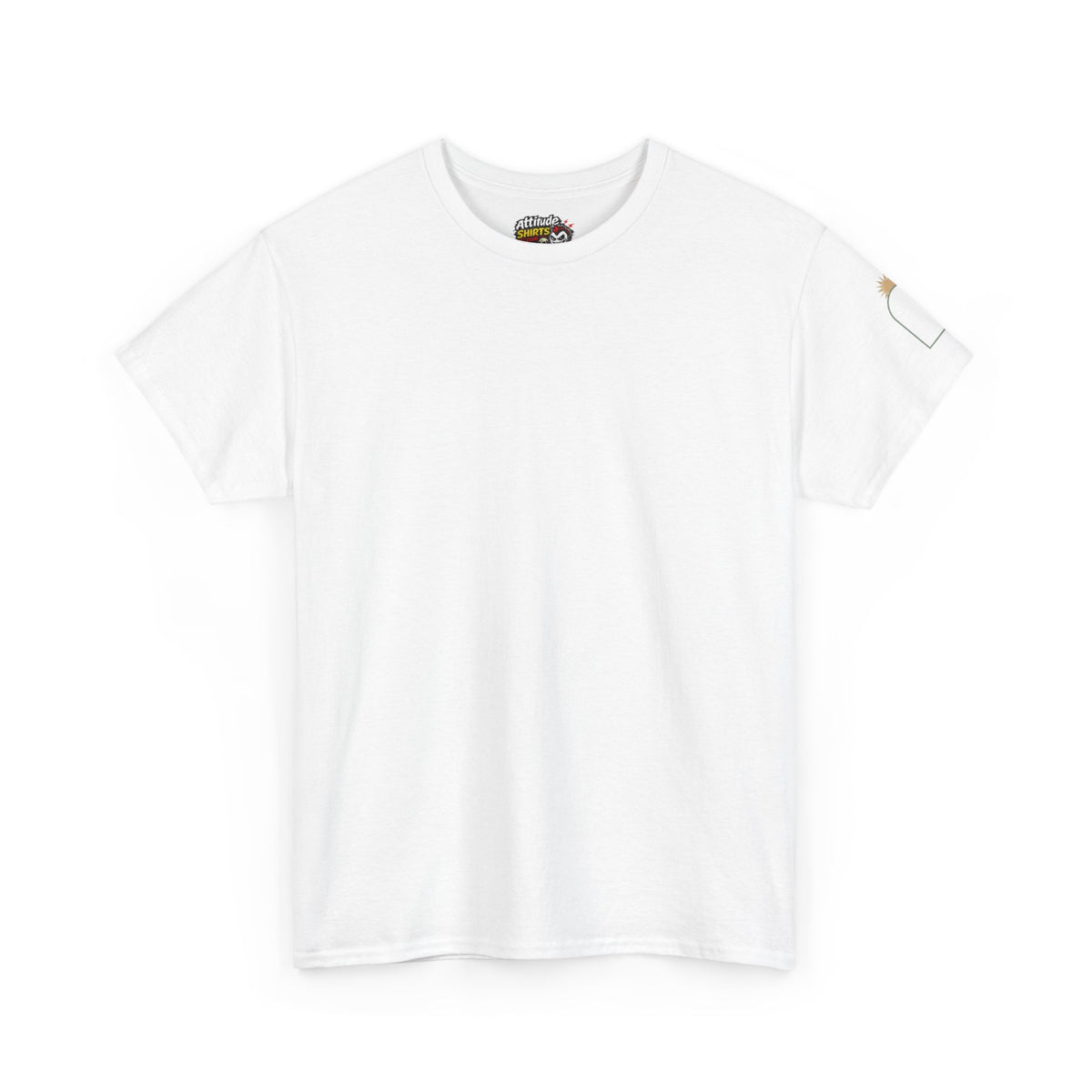 Desert Sun Premium Graphic Tee