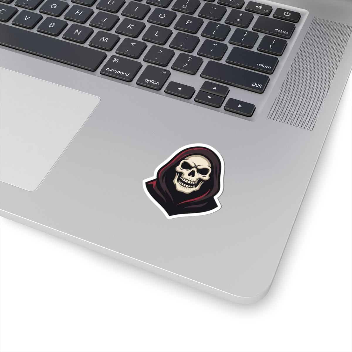 "Autumn Death" Sticker