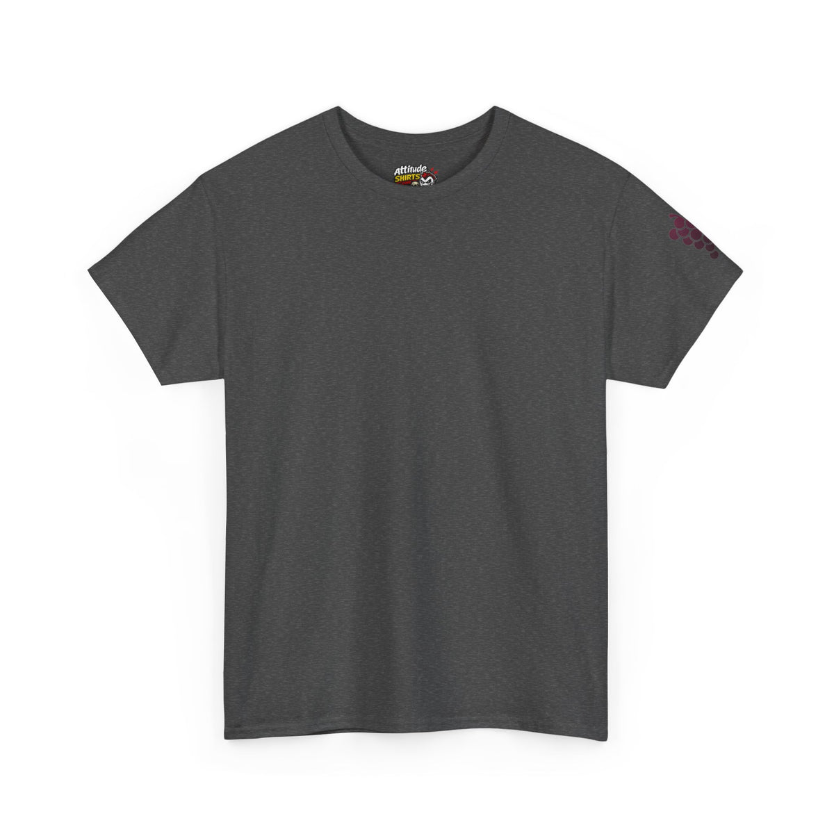 "Grateful for the Carbernet" Premium Graphic Tee