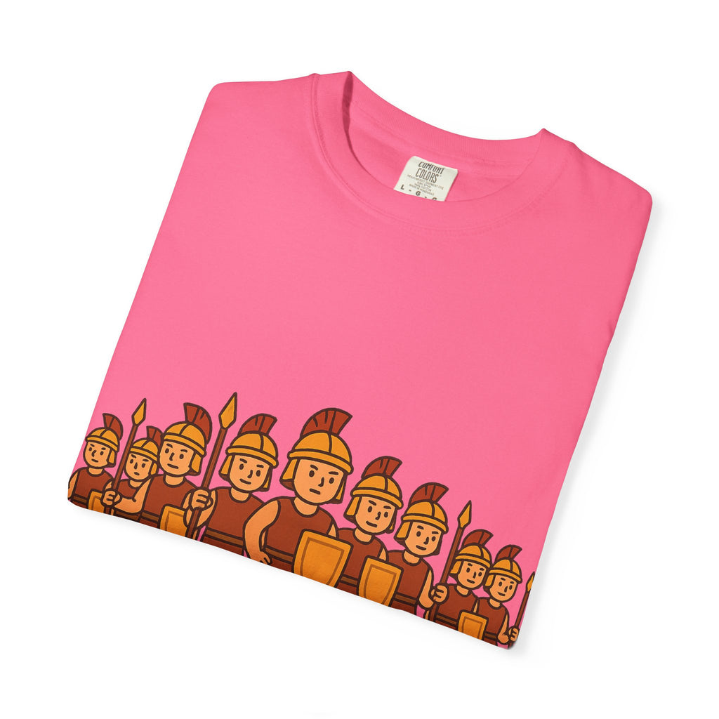 "We Do Not Doubt" Stripling Warriors T-Shirt.