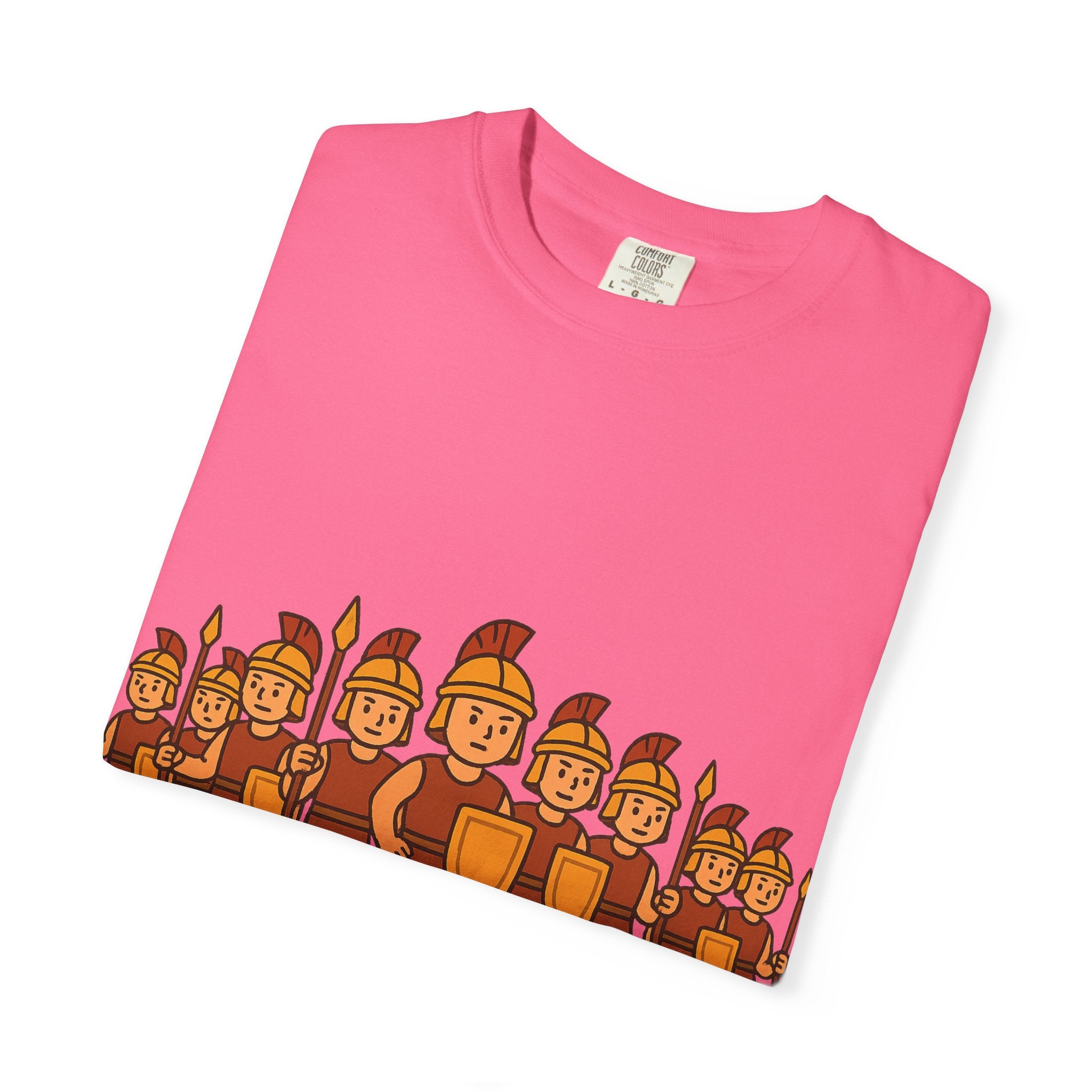 "We Do Not Doubt" Stripling Warriors T-Shirt.