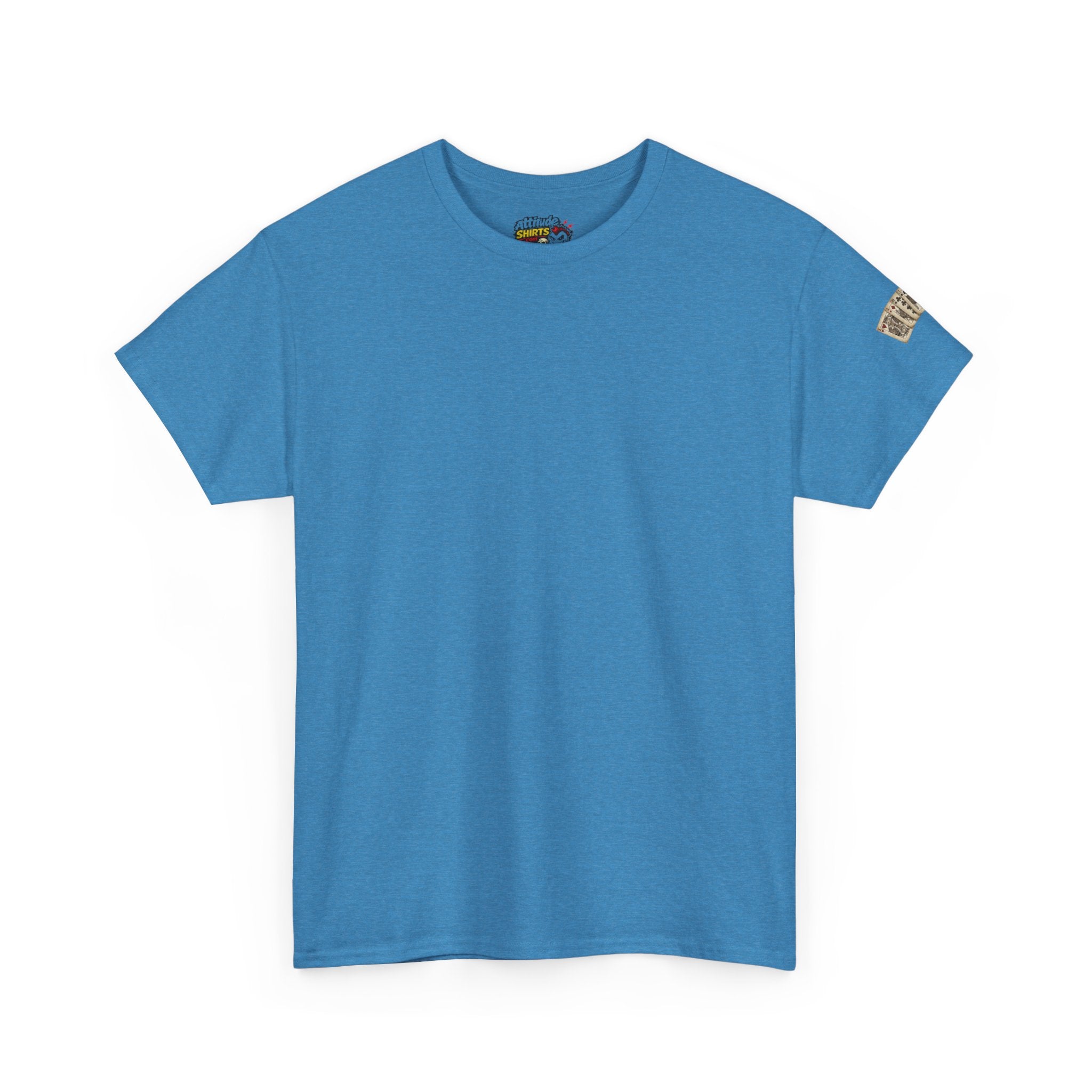 "Strip Poker Professional" Premium Graphic Tee