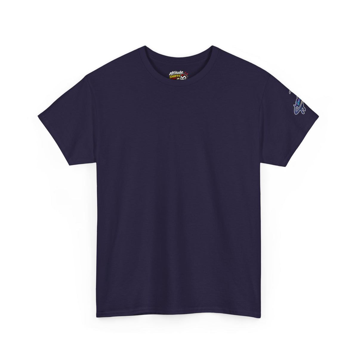 "Space Explorer Capricorn" Premium Graphic Tee