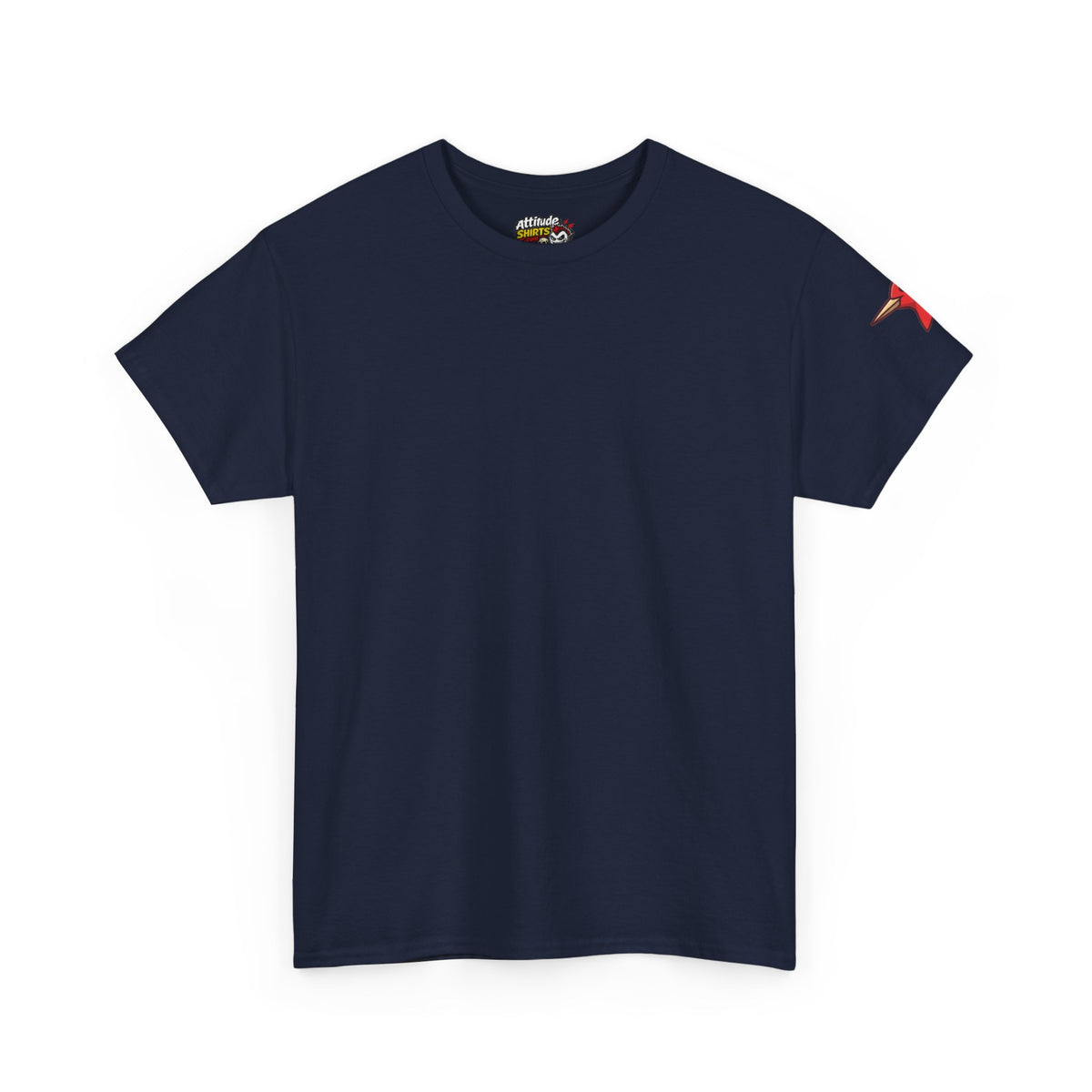 "Look At That Big Red Pecker" Premium Graphic Tee