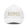 "I'm Coming Out" Dad Hat — -C
