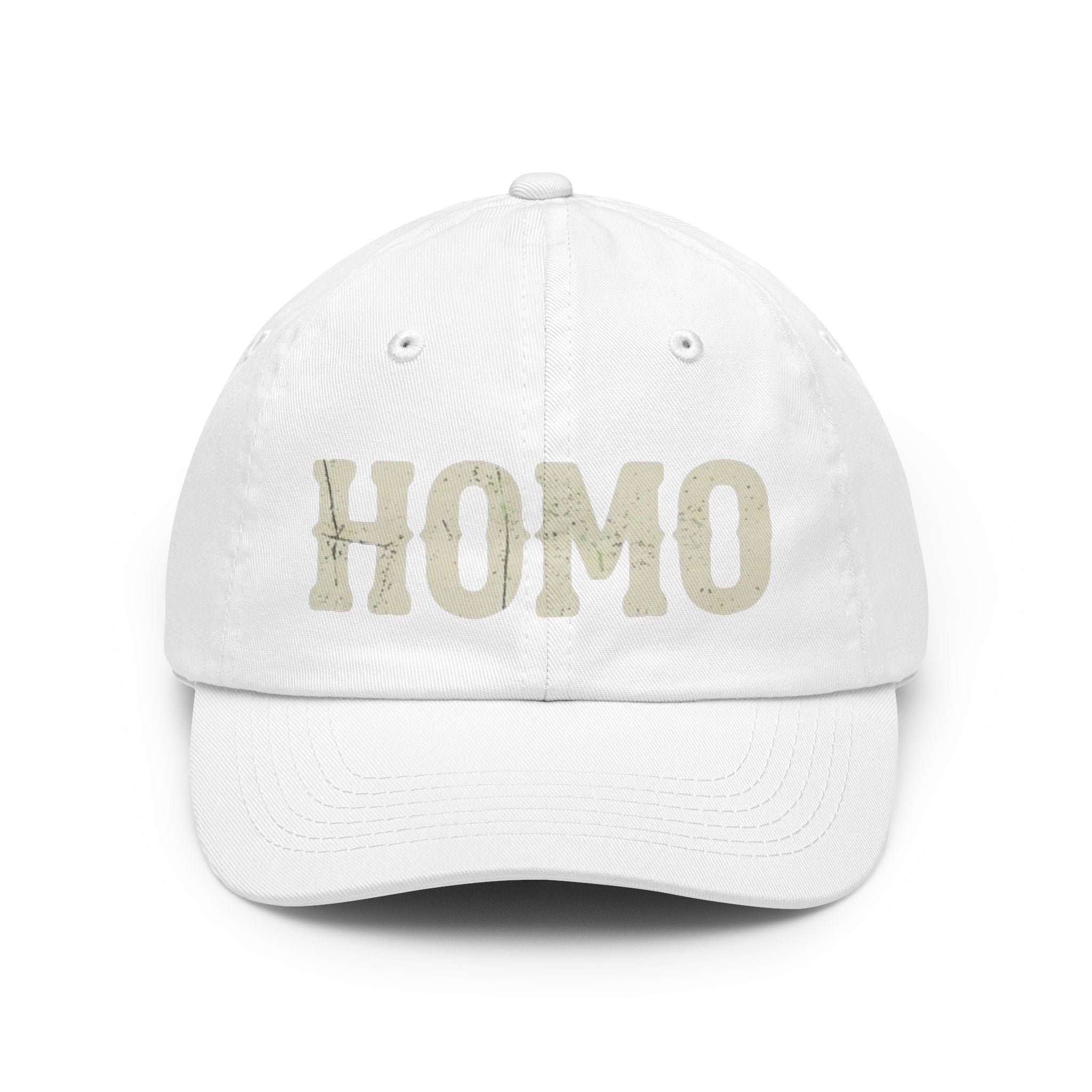 "I'm Coming Out" Dad Hat — -C