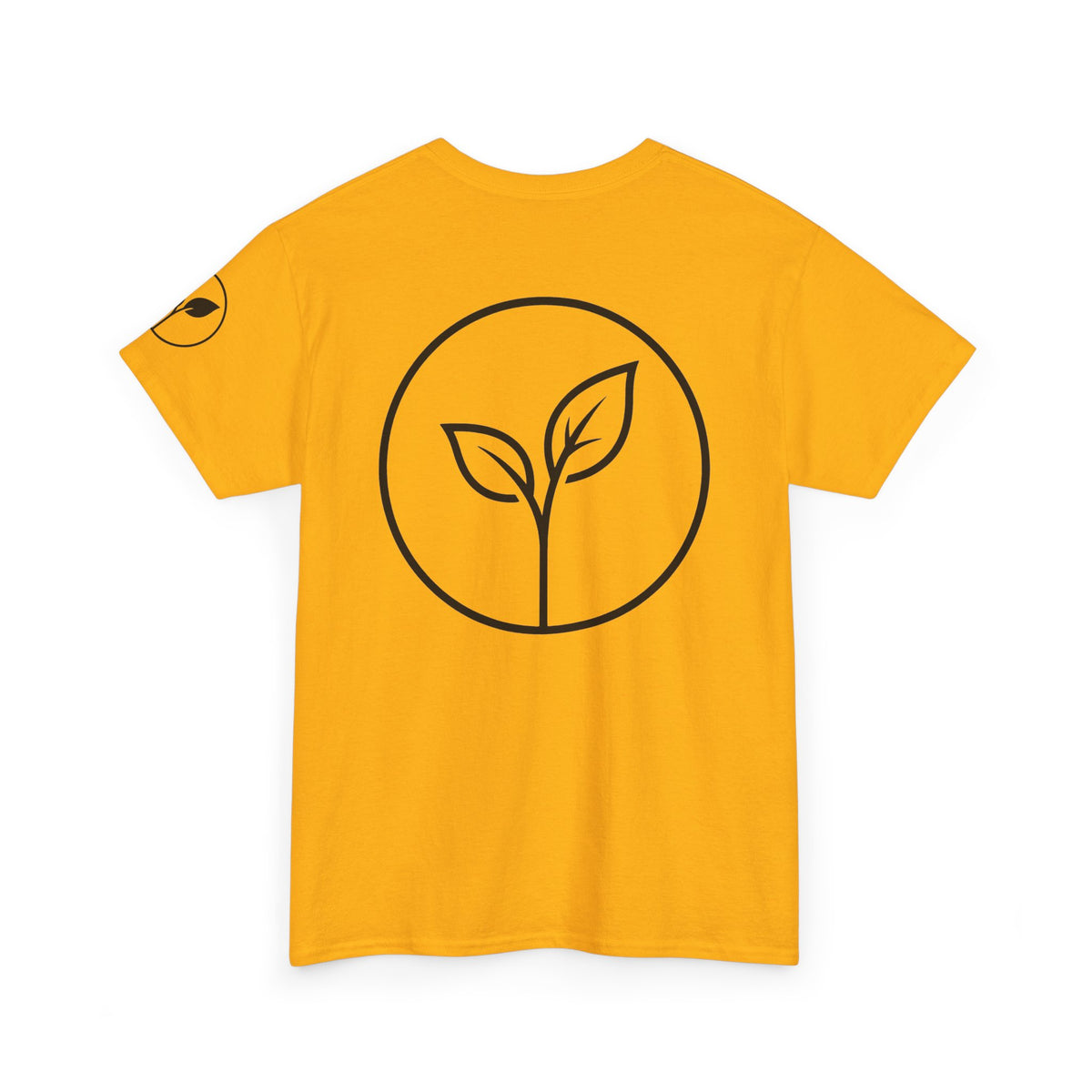 Seedling Premium Graphic Tee
