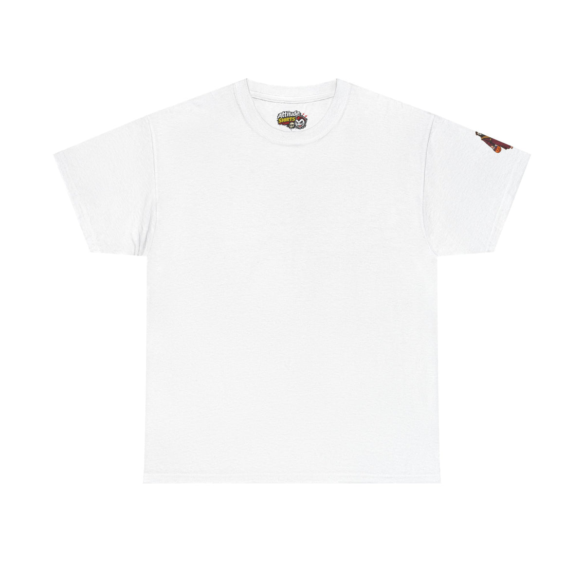 Color: White | Died for Your Sins, Came Back for the Candy Premium Graphic Tee