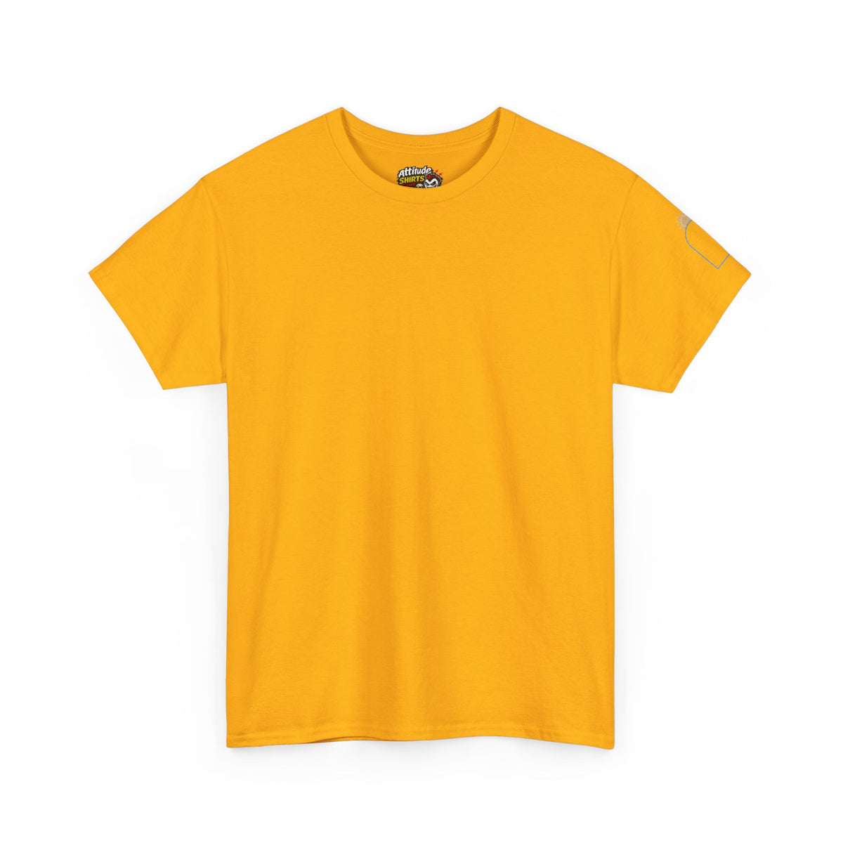 Desert Sun Premium Graphic Tee