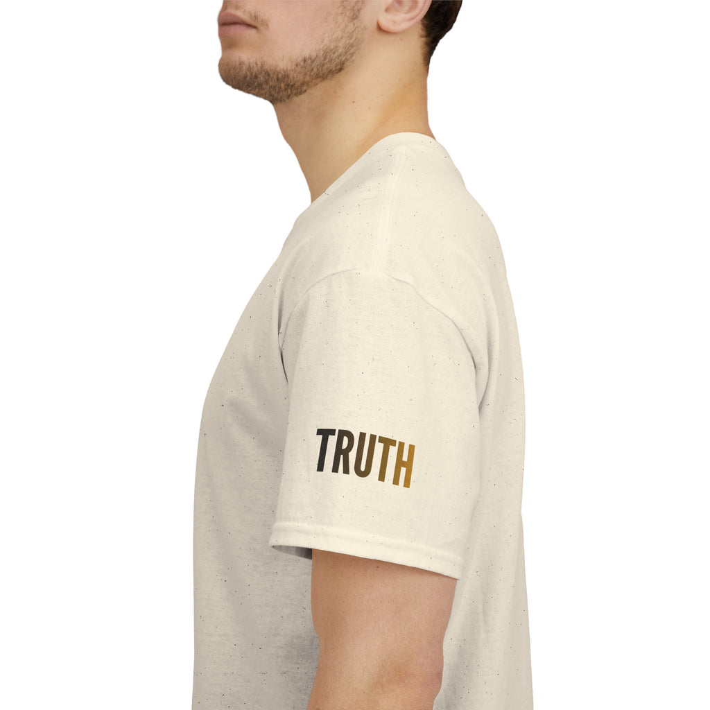 "Trump Honest Truth" Premium Graphic Tee