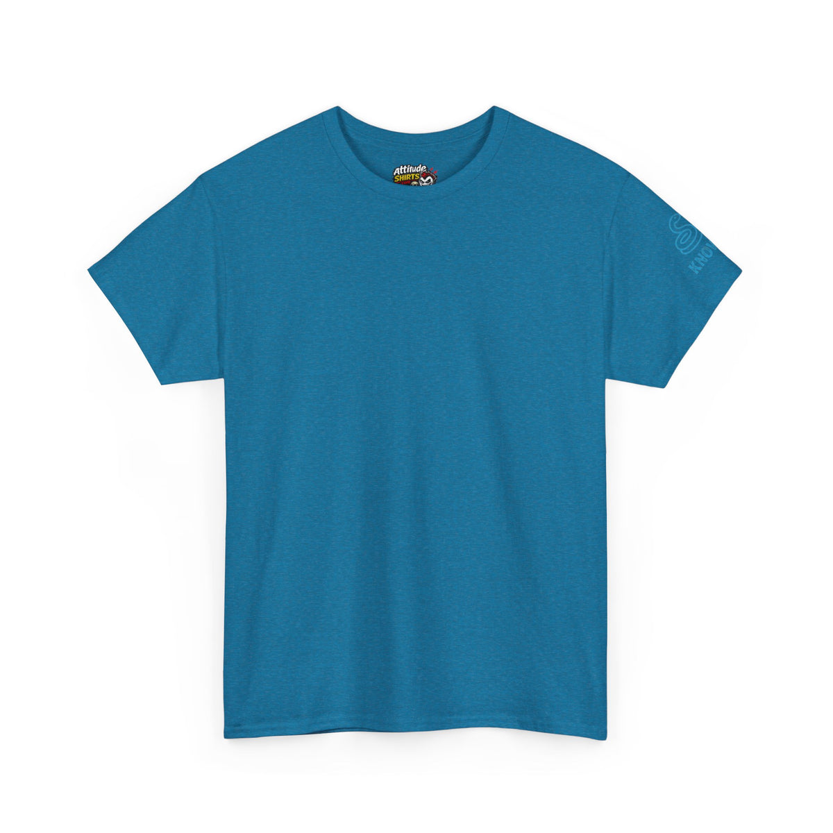 "Good Book Series Know Me In The Biblical Sense" Premium Graphic Tee
