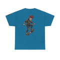 "Riot" Premium Graphic Tee