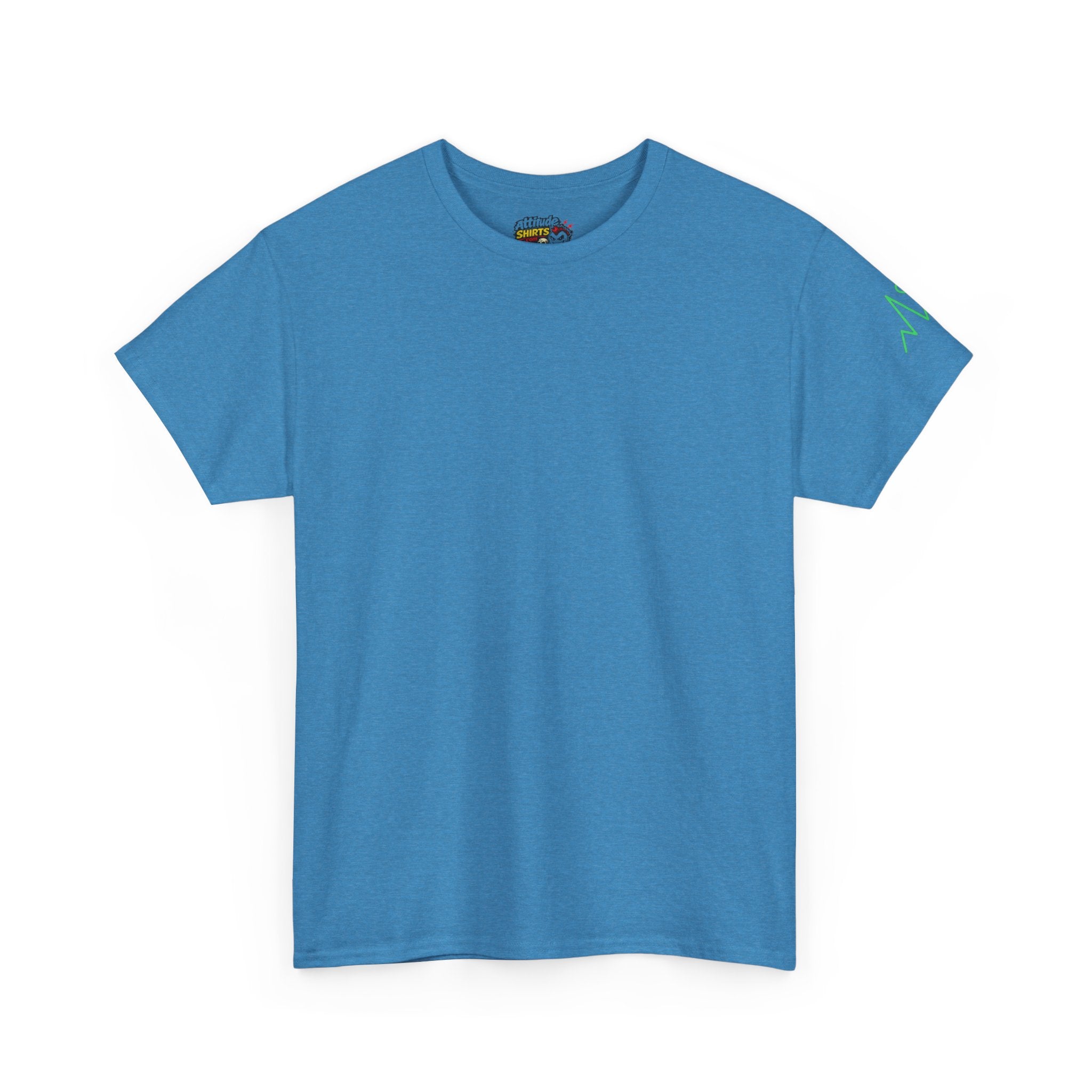 "I Survived Earnings Week" Premium Graphic Tee