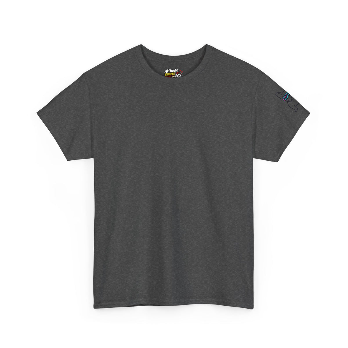 "Cool Pup" Premium Graphic Tee