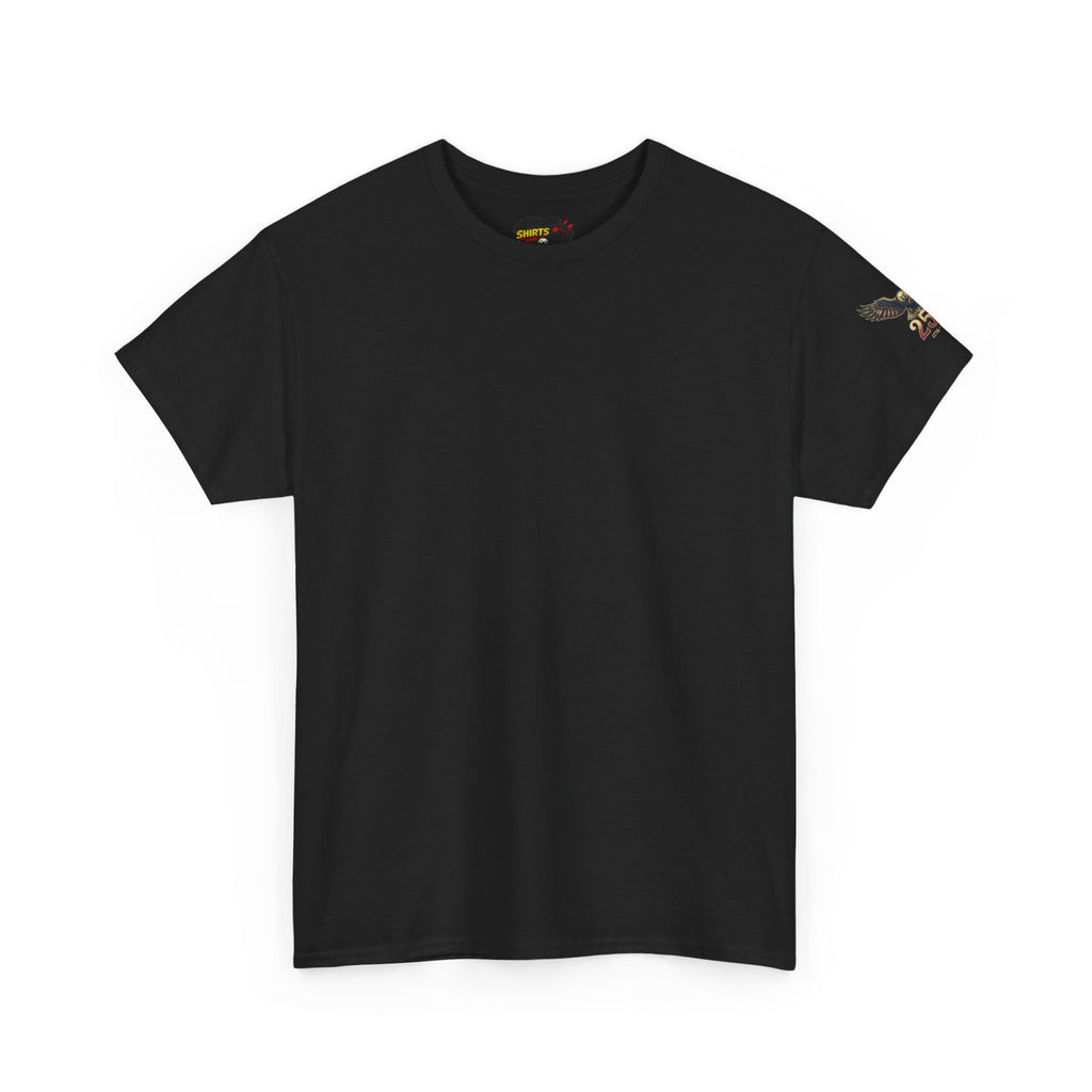 "USA 250 Years" Premium Graphic Tee