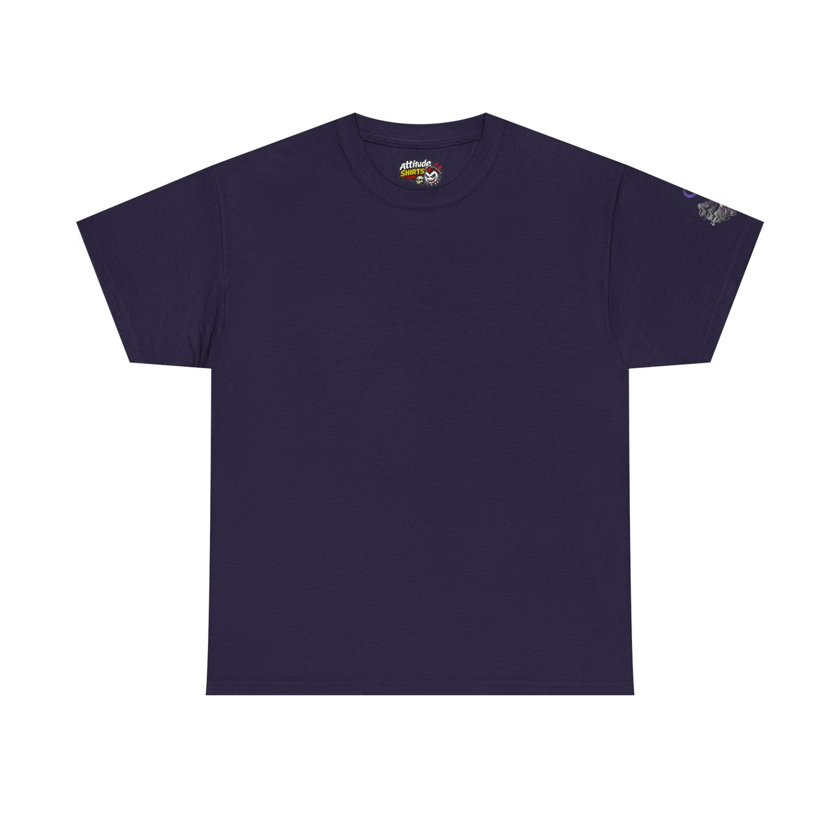 Color: Blackberry | Sweet Dreams Premium Graphic Tee