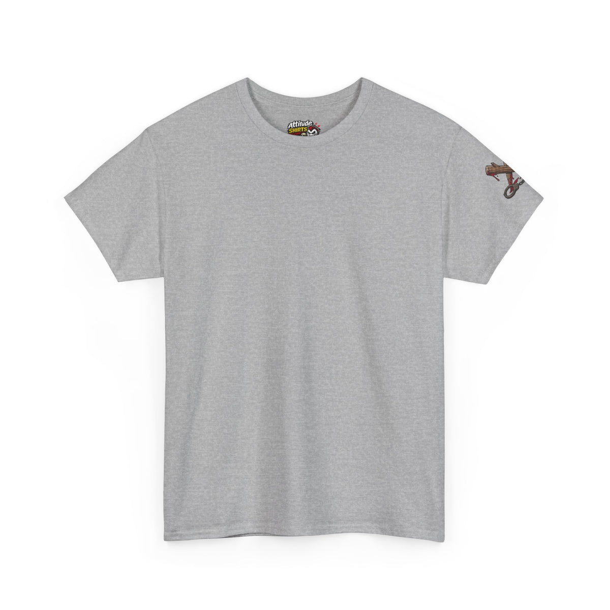 "Pound Your Stake In Me" Premium Graphic Tee