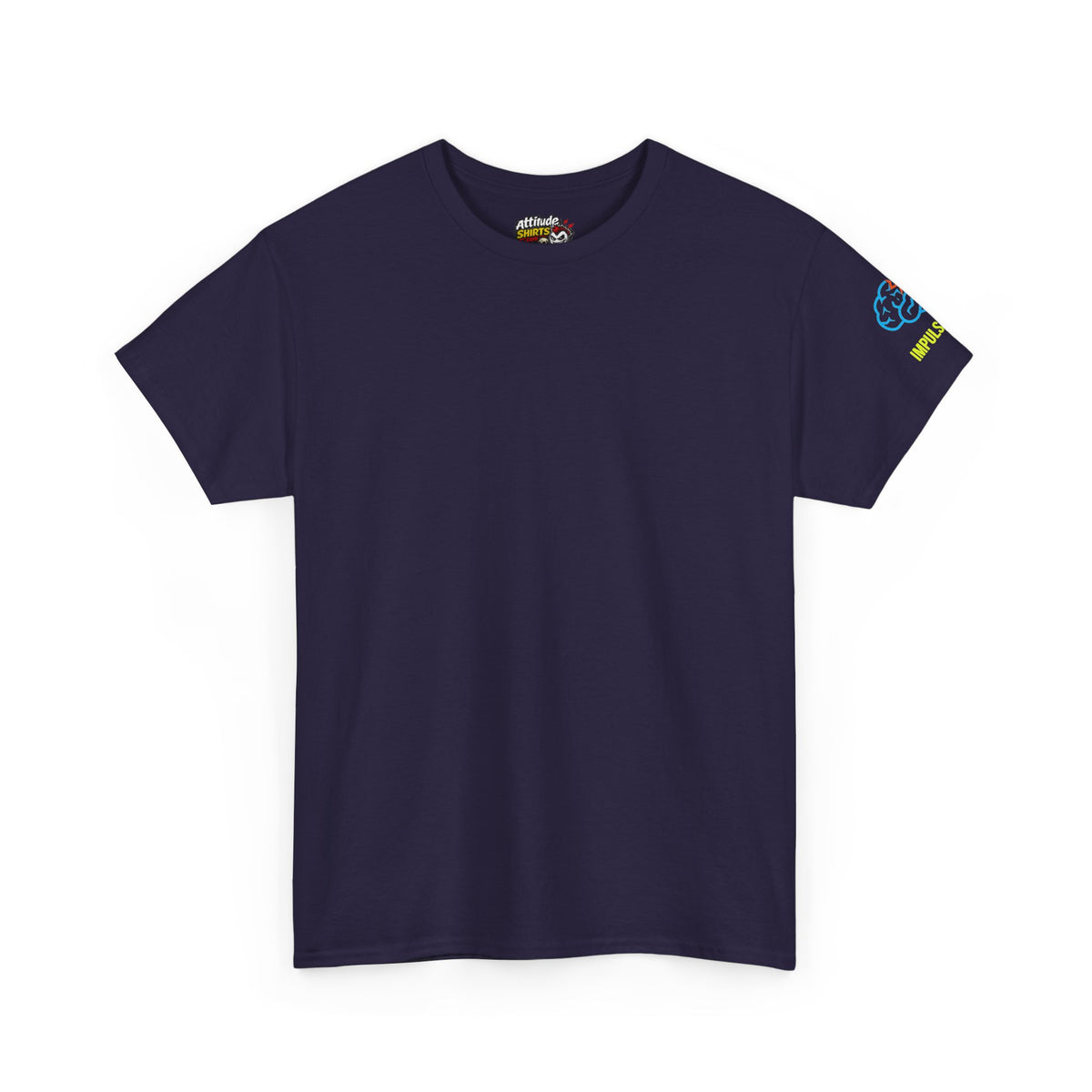 "Surviving On Friction" Premium Graphic Tee