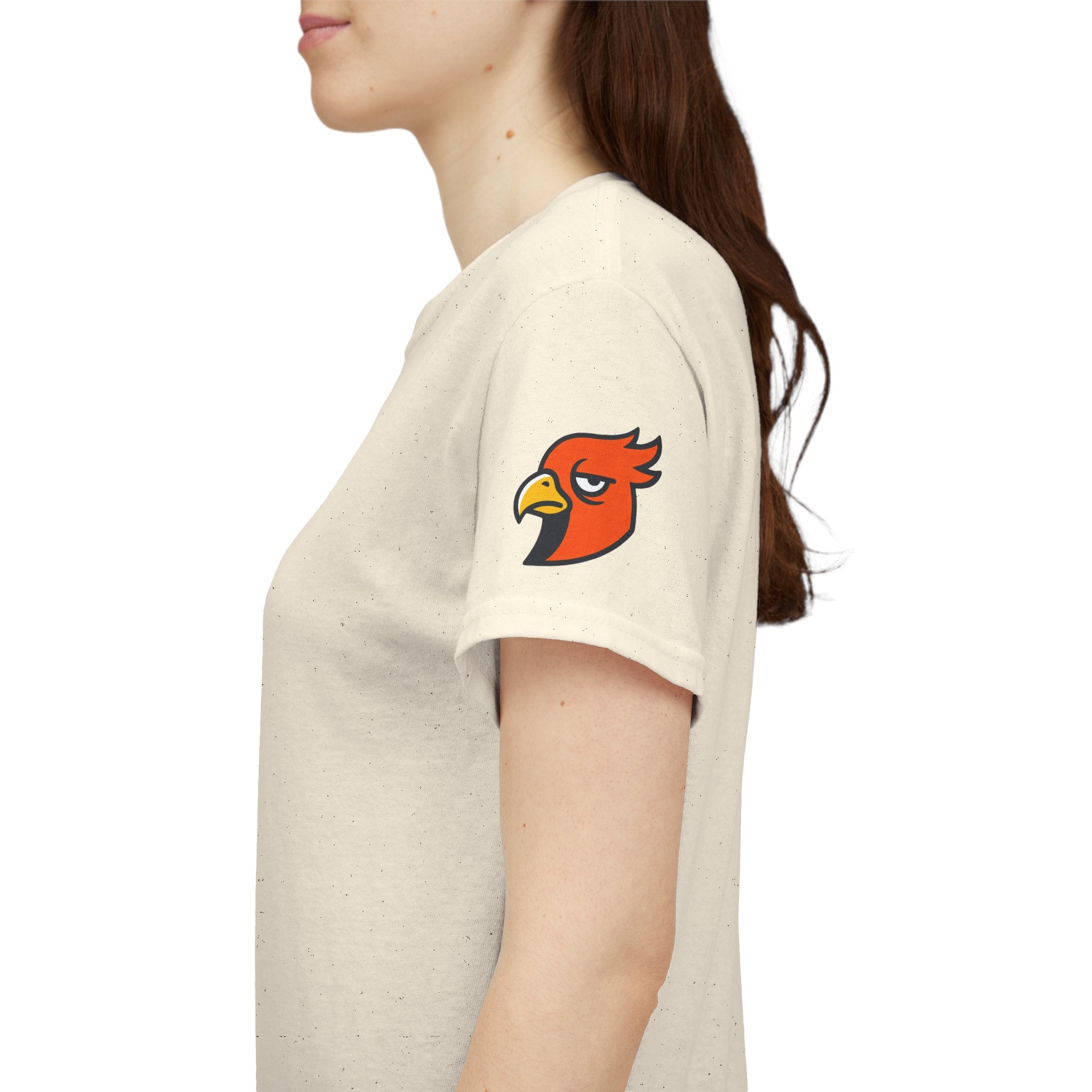 "Dumpster Fire" Premium Graphic Tee